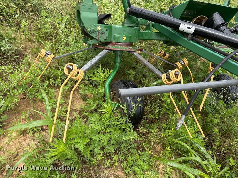 image for item EA7290 Sitrex RT/5200H hay tedder