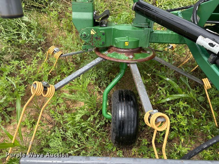 image for item EA7290 Sitrex RT/5200H hay tedder