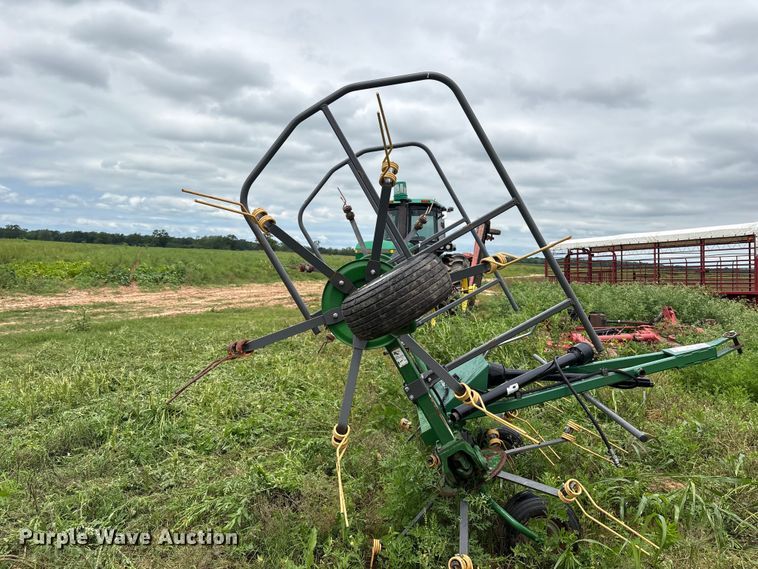 image for item EA7290 Sitrex RT/5200H hay tedder