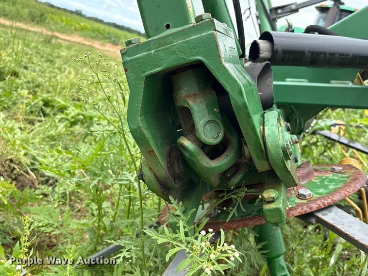 image for item EA7290 Sitrex RT/5200H hay tedder
