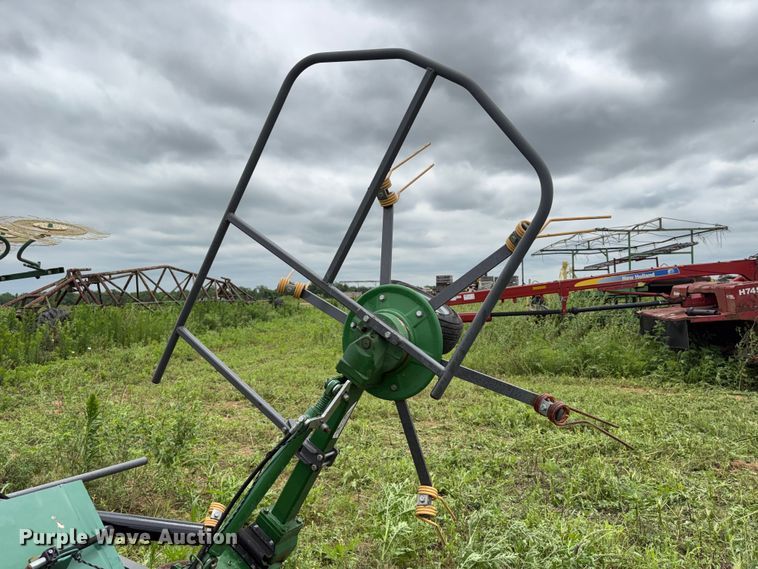 image for item EA7290 Sitrex RT/5200H hay tedder