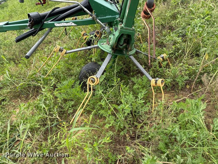 image for item EA7290 Sitrex RT/5200H hay tedder