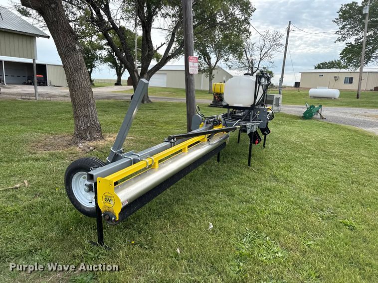 image for item EC4586 Grassworks  Weed Wiper 