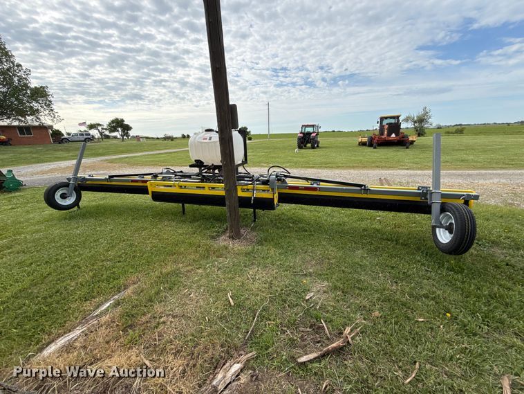 image for item EC4586 Grassworks  Weed Wiper 