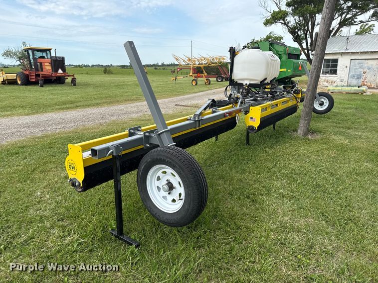 image for item EC4586 Grassworks  Weed Wiper 