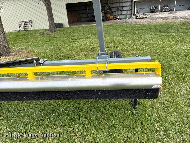 image for item EC4586 Grassworks  Weed Wiper 