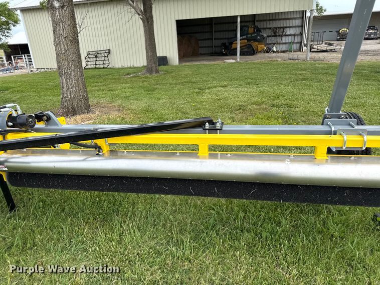 image for item EC4586 Grassworks  Weed Wiper 