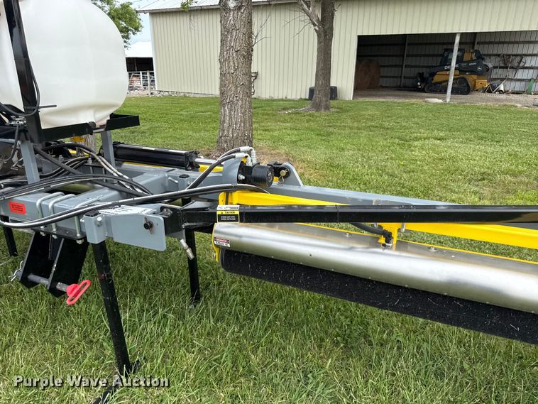 image for item EC4586 Grassworks  Weed Wiper 