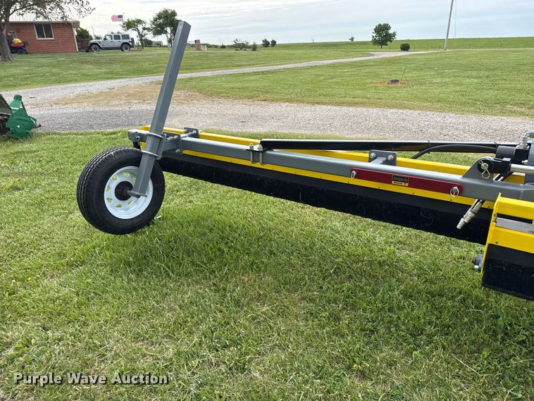 image for item EC4586 Grassworks  Weed Wiper 