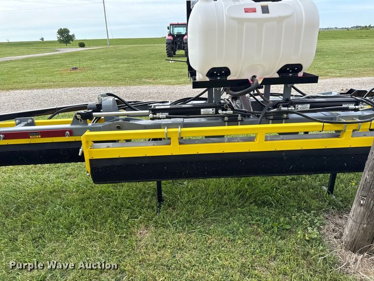 image for item EC4586 Grassworks  Weed Wiper 