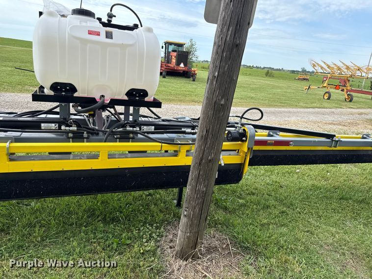image for item EC4586 Grassworks  Weed Wiper 