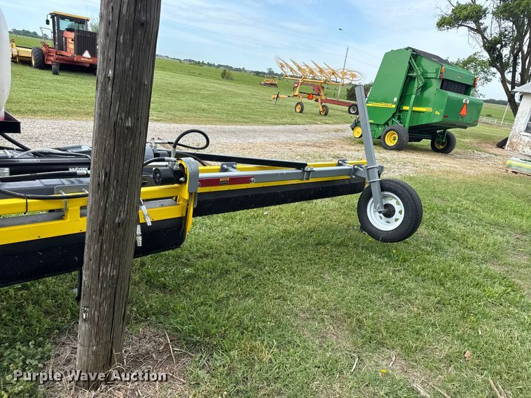 image for item EC4586 Grassworks  Weed Wiper 