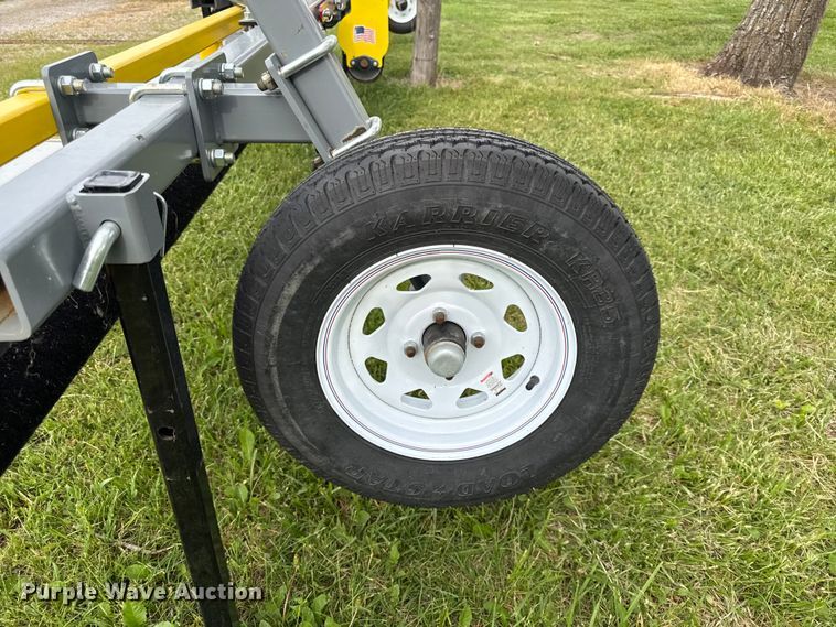 image for item EC4586 Grassworks  Weed Wiper 