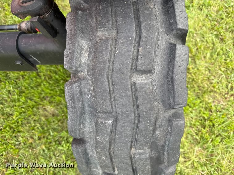 image for item EC4587 2005 Zetor Proxima 8421 tractor