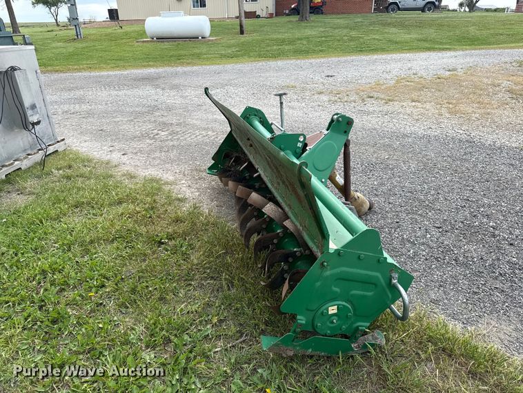 image for item EC4588 Montana rotary tiller
