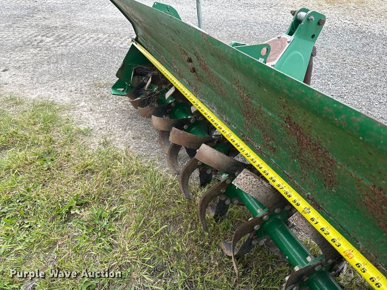 image for item EC4588 Montana rotary tiller