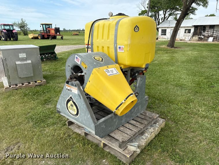 image for item EC4590 A1 Mist Sprayers Resources mist sprayer