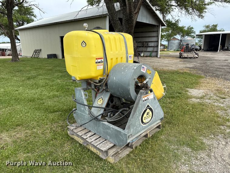 image for item EC4590 A1 Mist Sprayers Resources mist sprayer