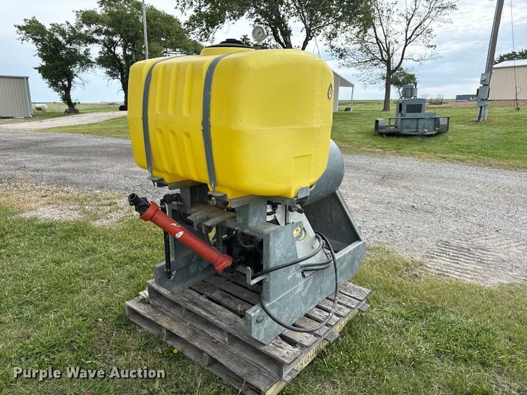 image for item EC4590 A1 Mist Sprayers Resources mist sprayer