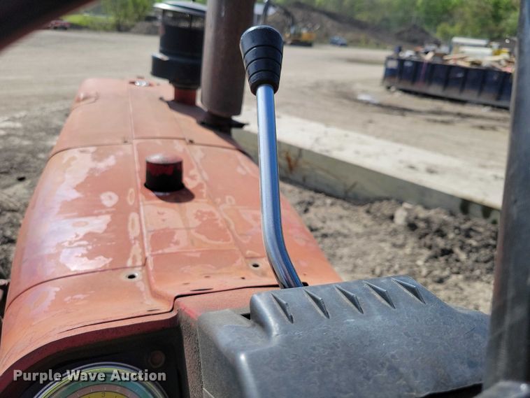 image for item EE0986 1968 International  1256 tractor