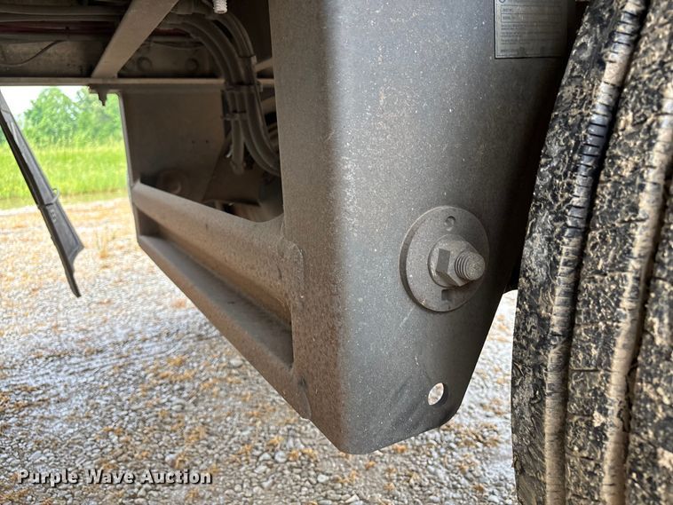 image for item EM0096 2020 Wilson PSDCL-402 livestock trailer