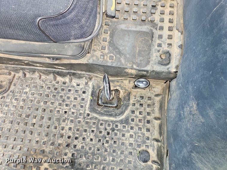 image for item EO7286 1986 Deutz-Allis 7145 MFWD tractor