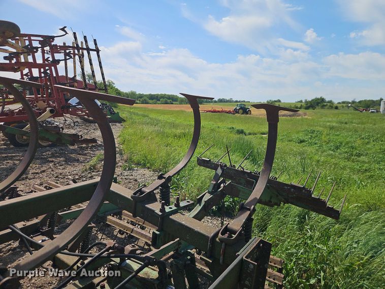 image for item EO7336 field cultivator