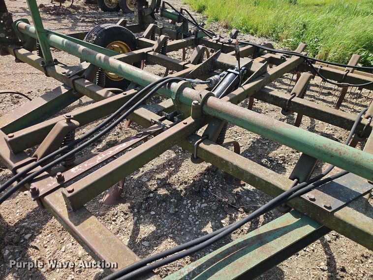 image for item EO7336 field cultivator