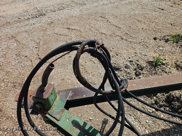 image for item EO7336 field cultivator