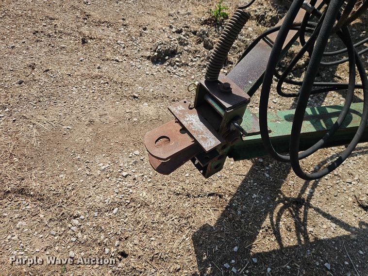 image for item EO7336 field cultivator