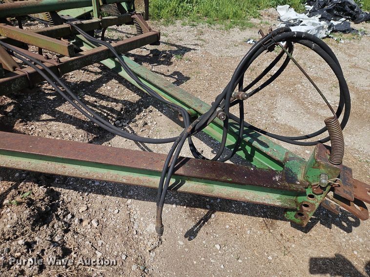 image for item EO7336 field cultivator