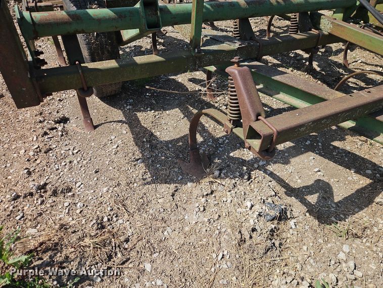 image for item EO7336 field cultivator
