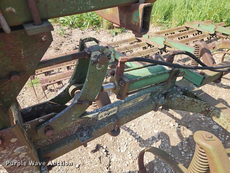 image for item EO7336 field cultivator