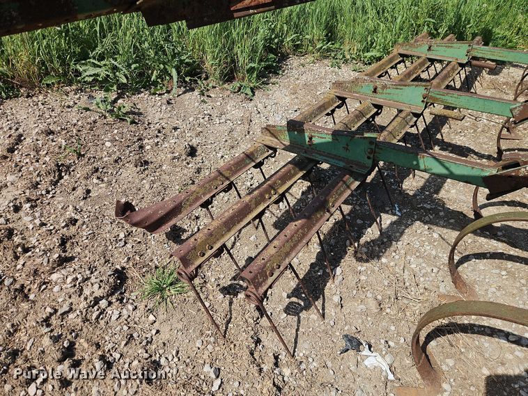 image for item EO7336 field cultivator