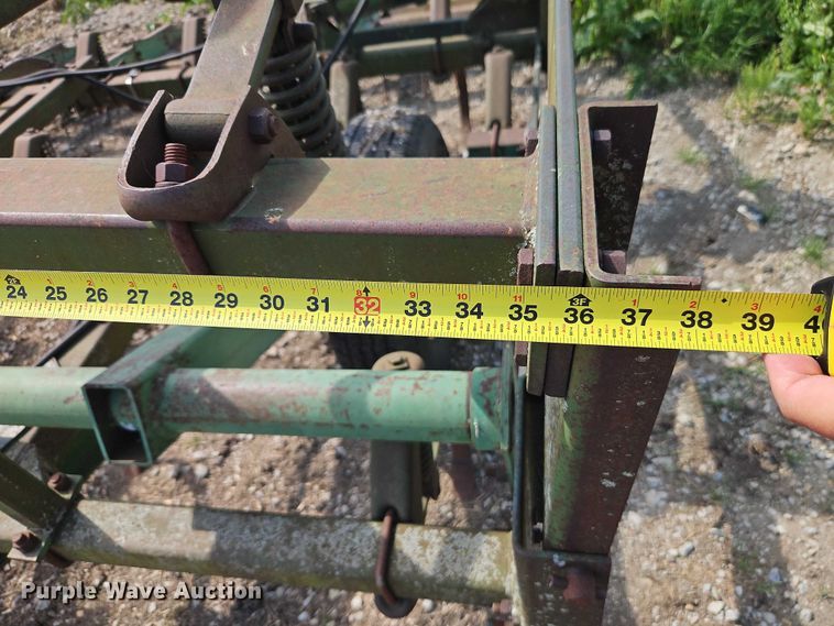 image for item EO7336 field cultivator