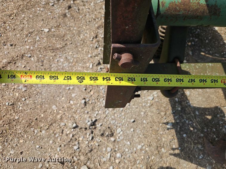 image for item EO7336 field cultivator