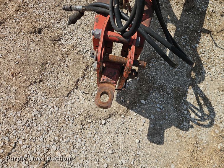 image for item EO7337 Krause 4223 field cultivator