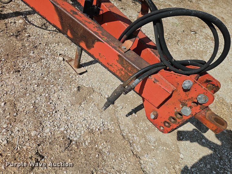 image for item EO7337 Krause 4223 field cultivator