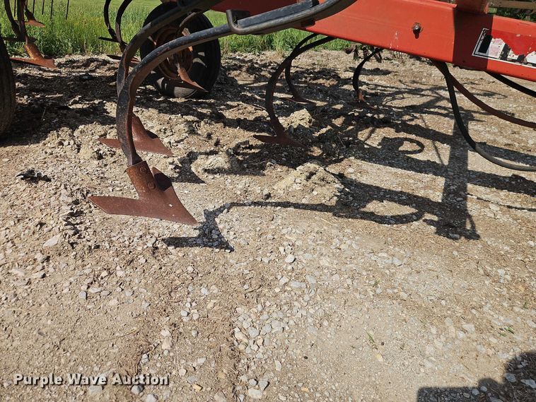image for item EO7337 Krause 4223 field cultivator