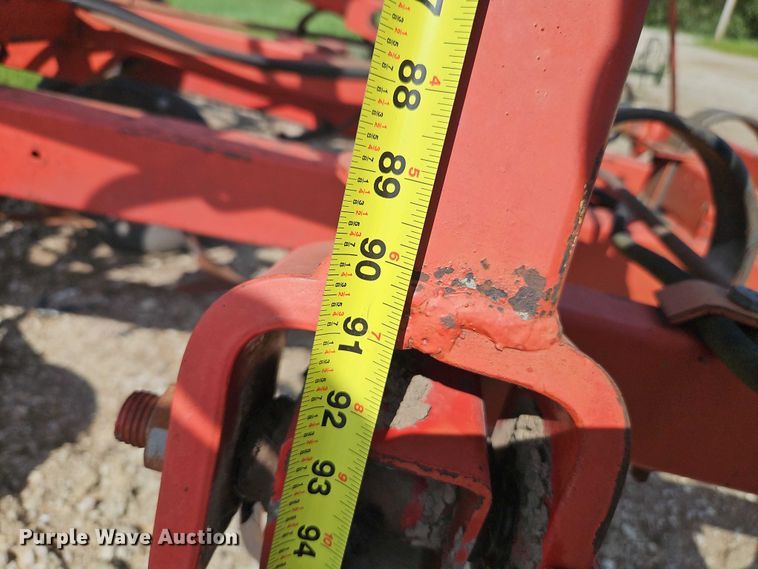 image for item EO7337 Krause 4223 field cultivator