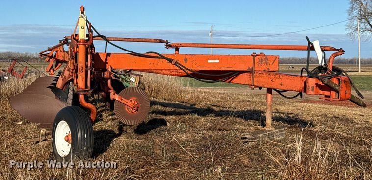 image for item EP2895 Plow