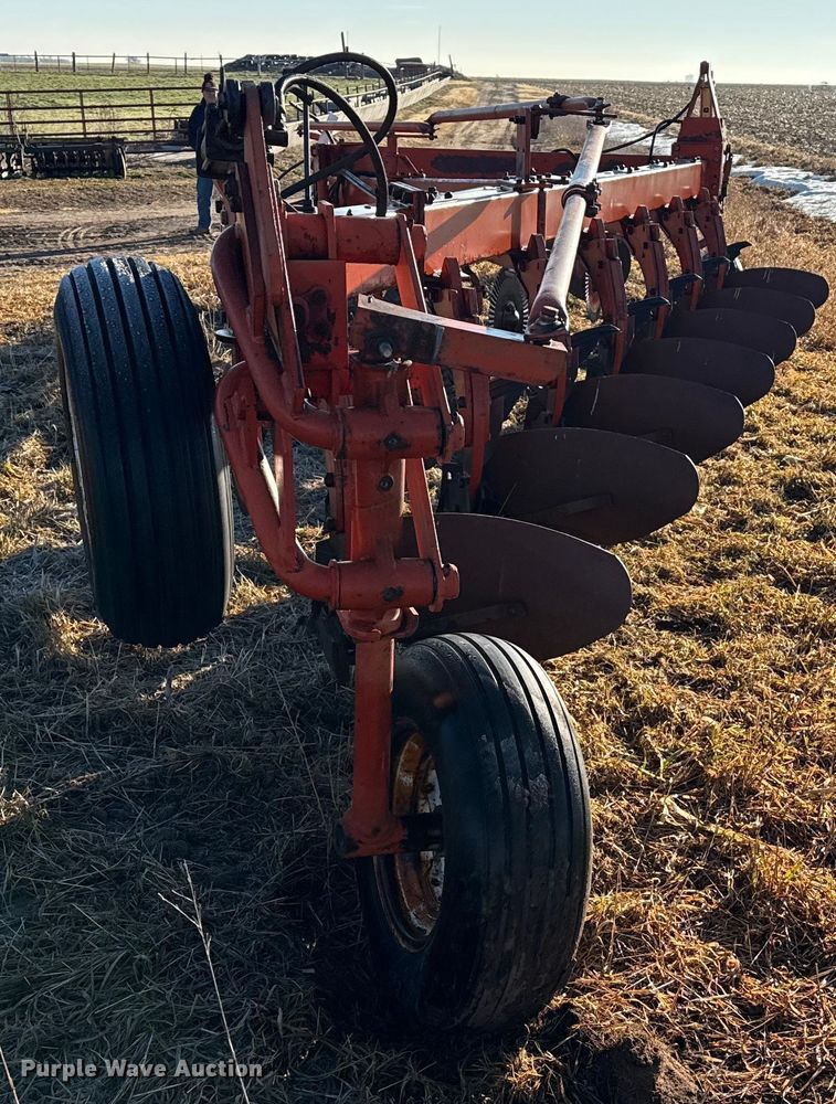 image for item EP2895 Plow