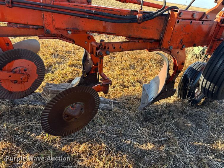 image for item EP2895 Plow