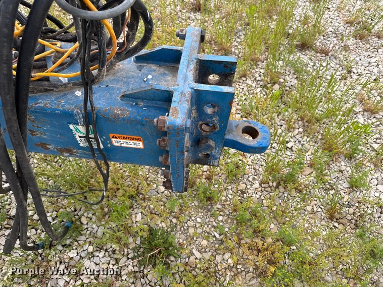 image for item ER0490 Kinze 2600 planter