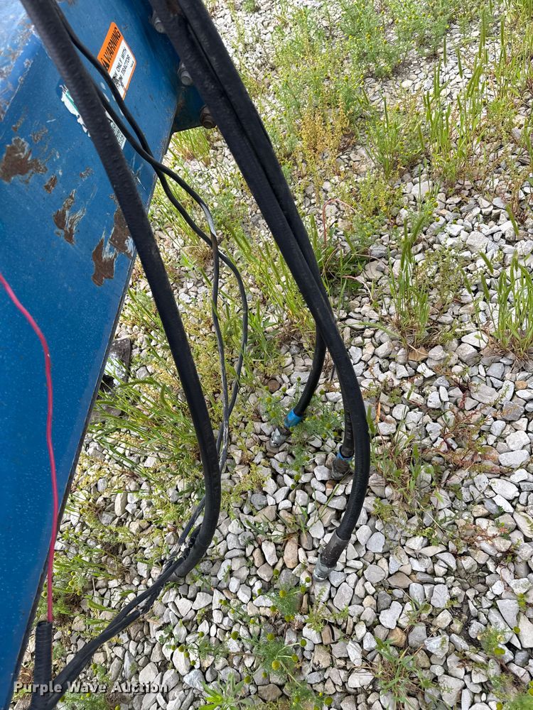 image for item ER0490 Kinze 2600 planter