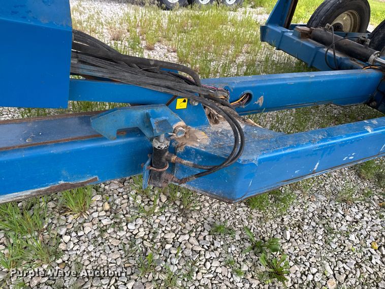 image for item ER0490 Kinze 2600 planter