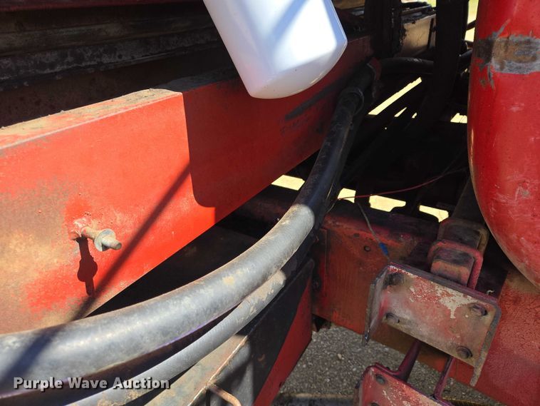 image for item ER1524 1989 Mack DM690S manure spreader truck