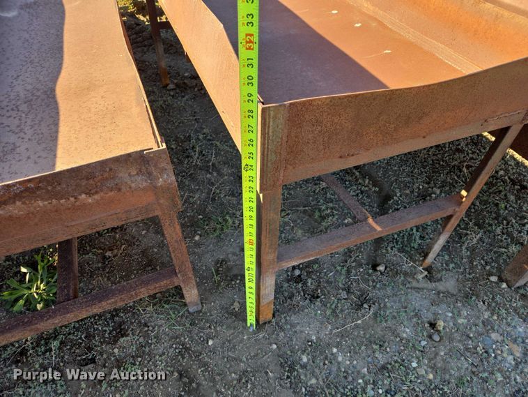 image for item ER1534 (6) feed bunks