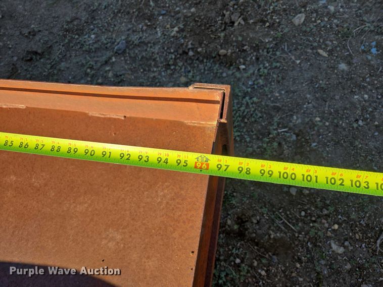image for item ER1534 (6) feed bunks