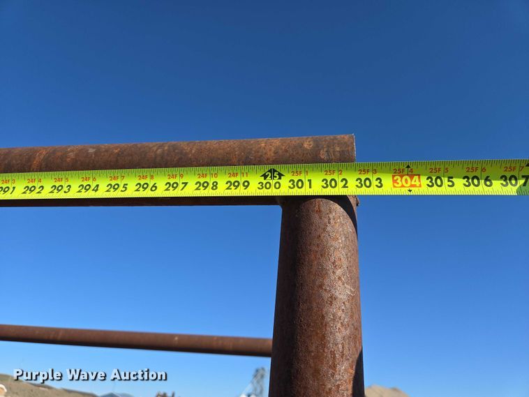 image for item ER1535 Livestock alleyway